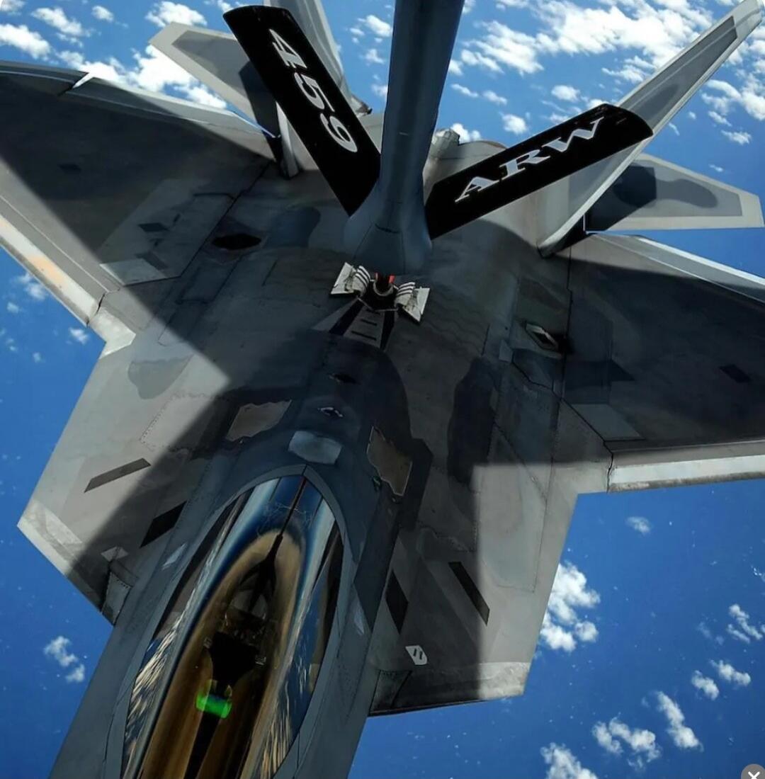 459 ARW