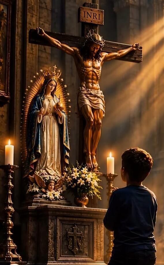 INRI