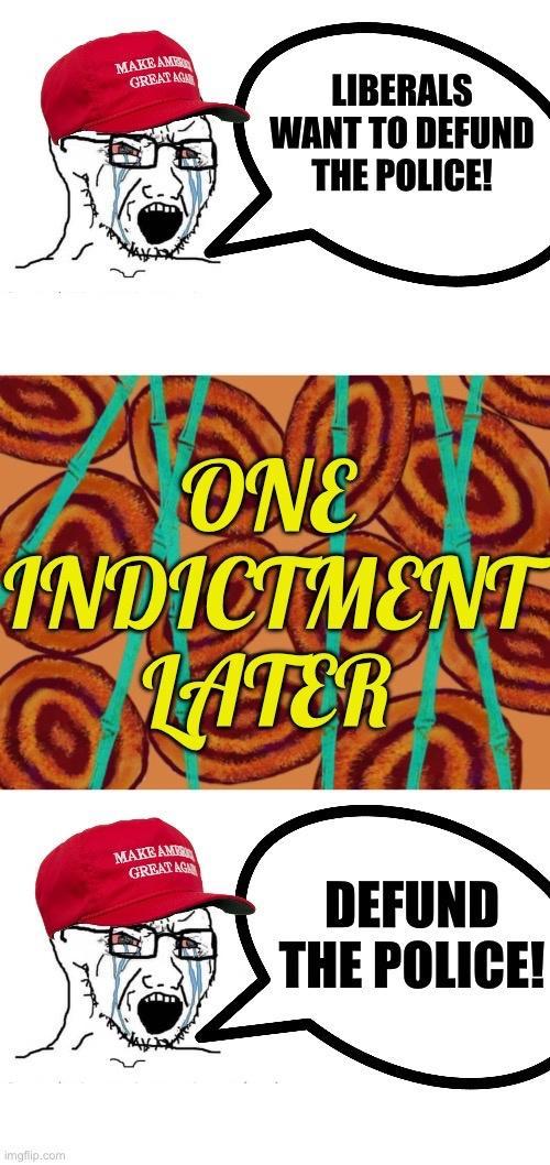 DEFUND THE POLICE S Ee a ea