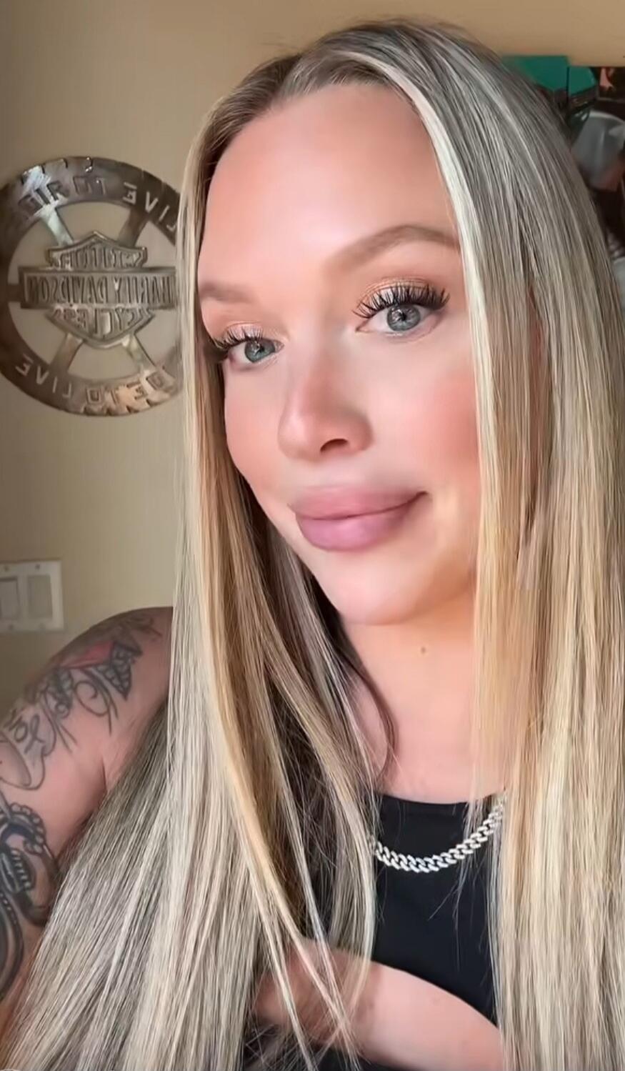 MOTOR HARLEY-DAVIDSON CYCLES