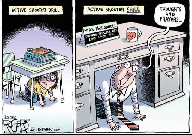 ACTIVE SHooTeR DRILL ACTIVE SHOGTER SHILL TN WcConELLY