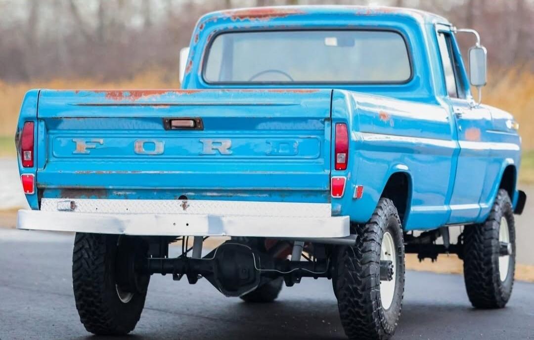 FORD