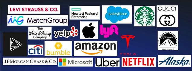 LEVI STRAUSS CO z E vicoo JUBerNE TFLIX