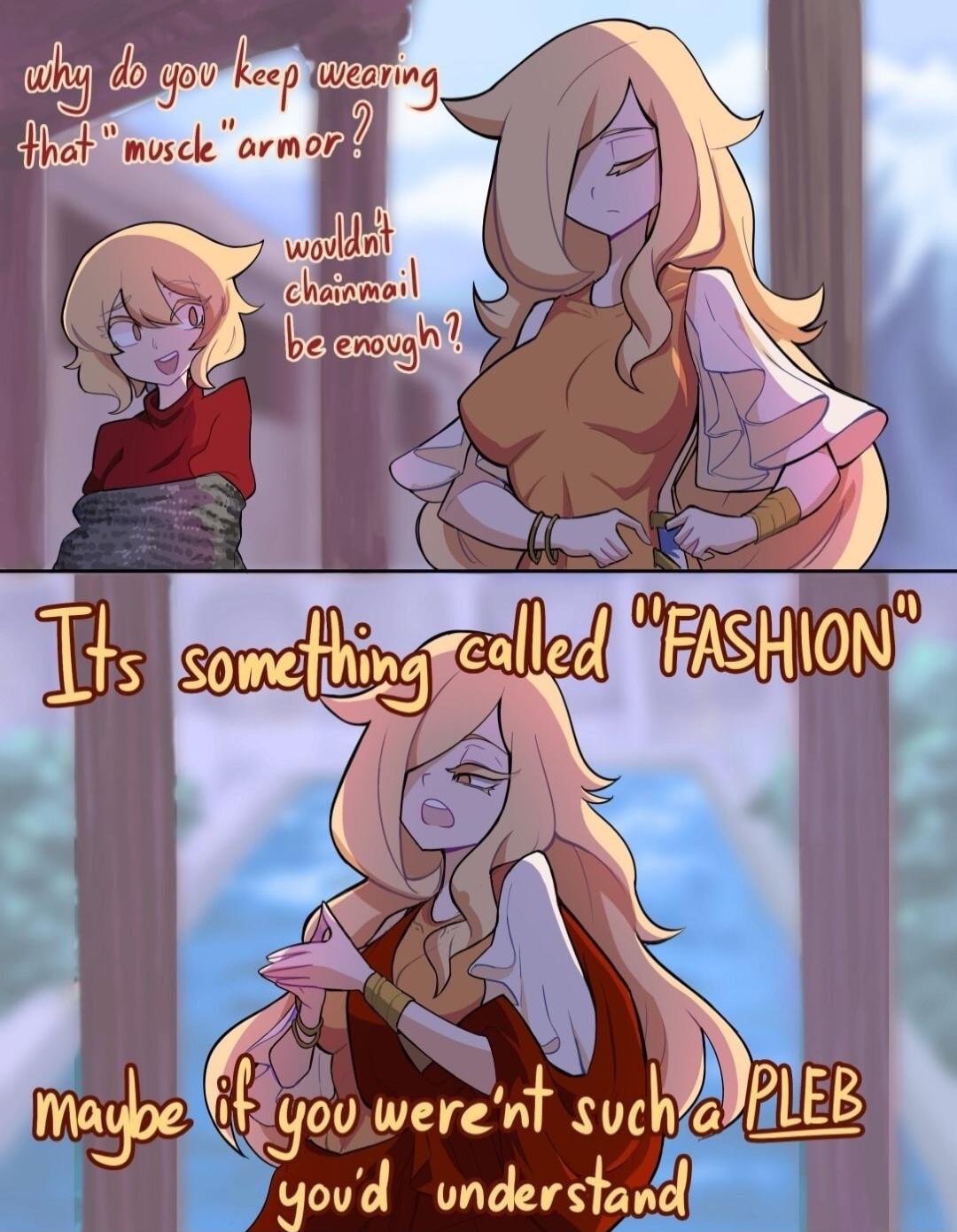 w oV were ni Such youd understand