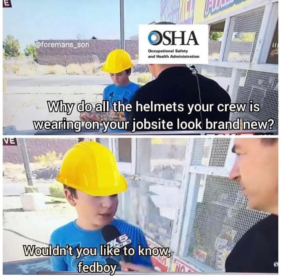 LT crew is r jobsite look brand new Wouldnit youlike to kngw