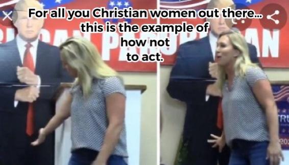 g womeniout there 5 he exampleof