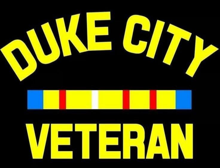 DUKE CITY VETERAN