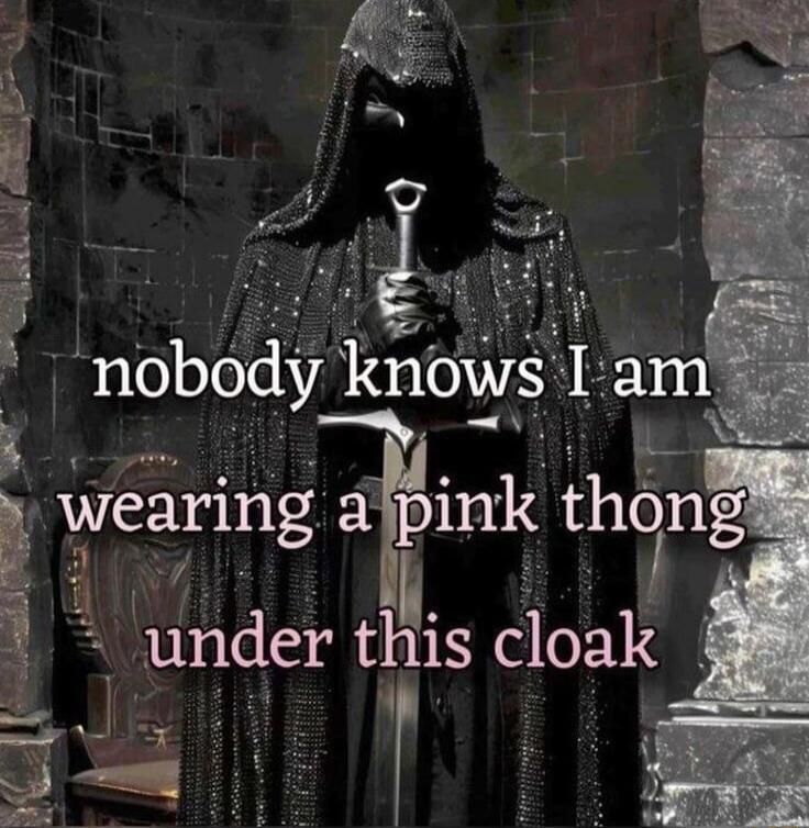 mk thong 1 l under this cloak