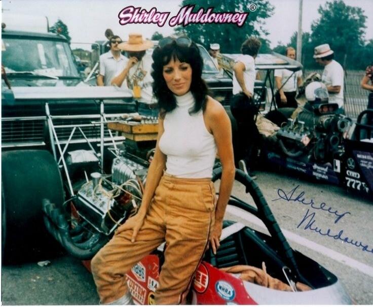 [redacted] Muldowney