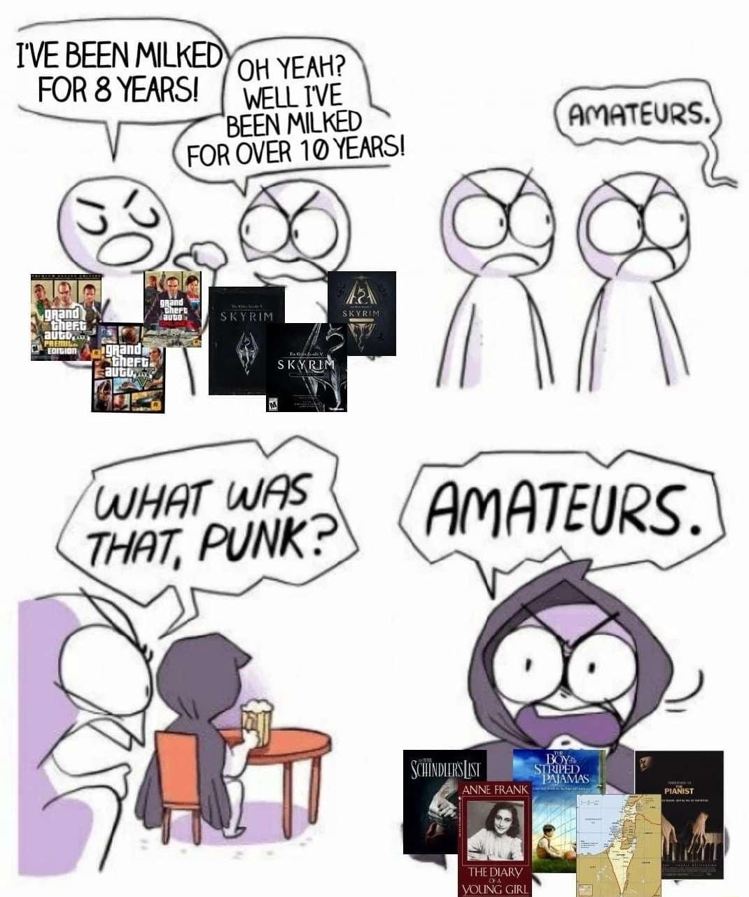 e TVE BEEN MU FORBYEARS St BEEN MILIED FOR OVER 10 YEARS