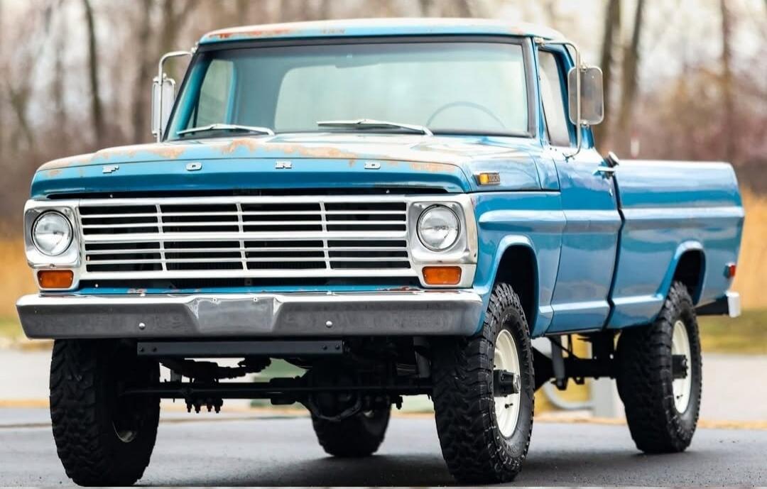FORD