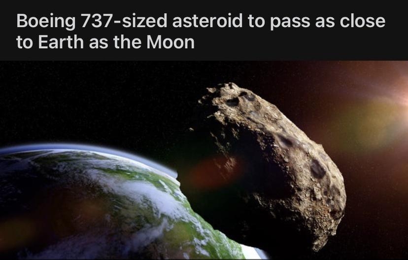 g rspace uffishfetcher_anaconda 12h Boeing 737 sized aster LGSR QTR VL to pass as close www newsweek comcdnampproject 123 D2 1 share