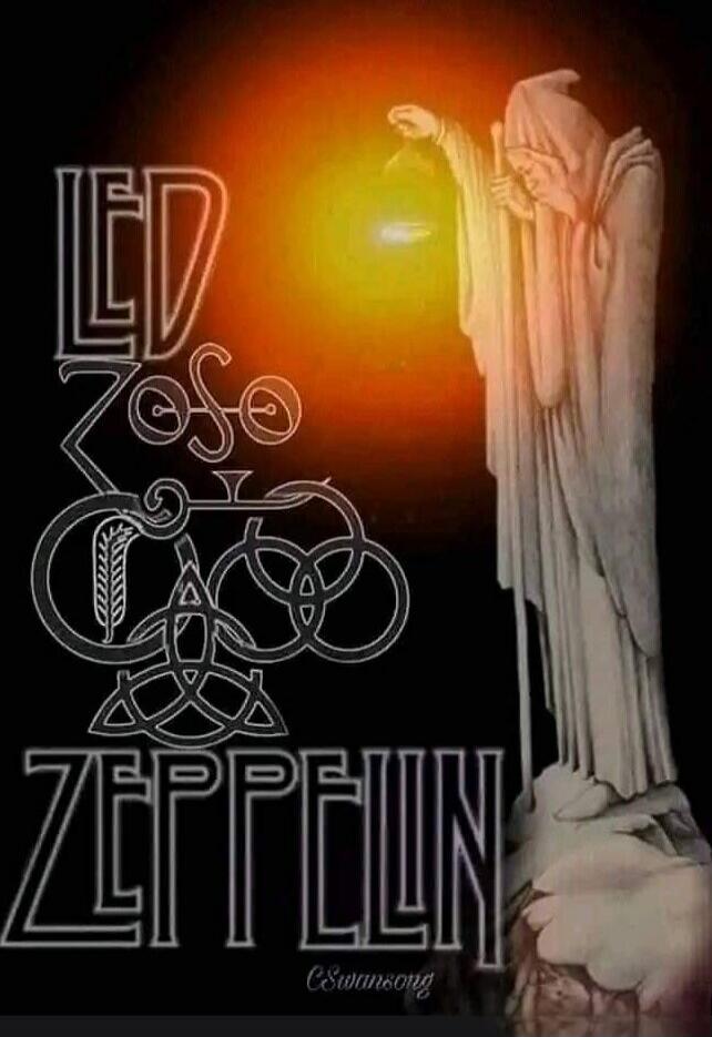 LED ZEPPELIN