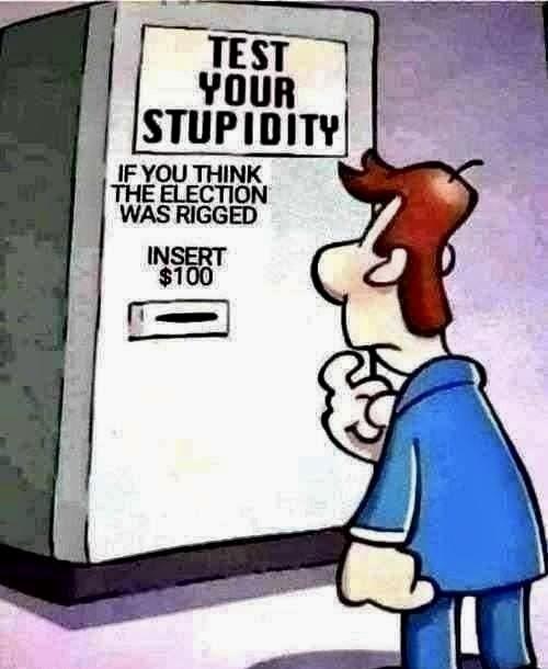 voin sTuPiDiTY IF YOU THINK