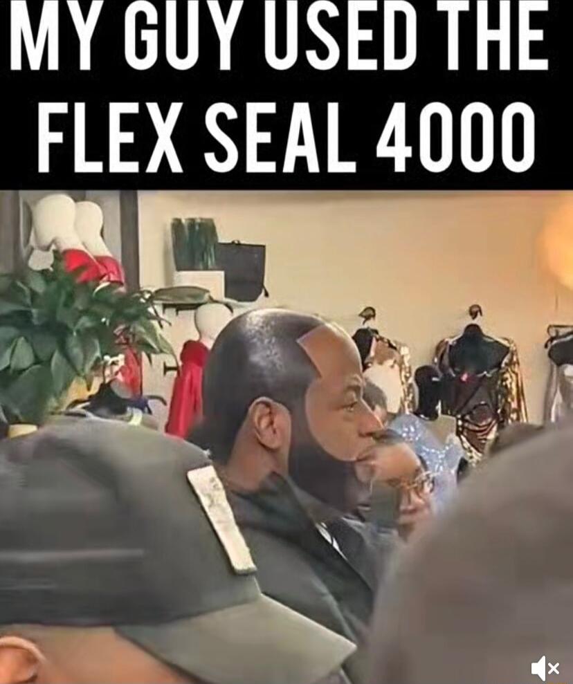 AU RINAIEL FLEX SEAL 4000 M L