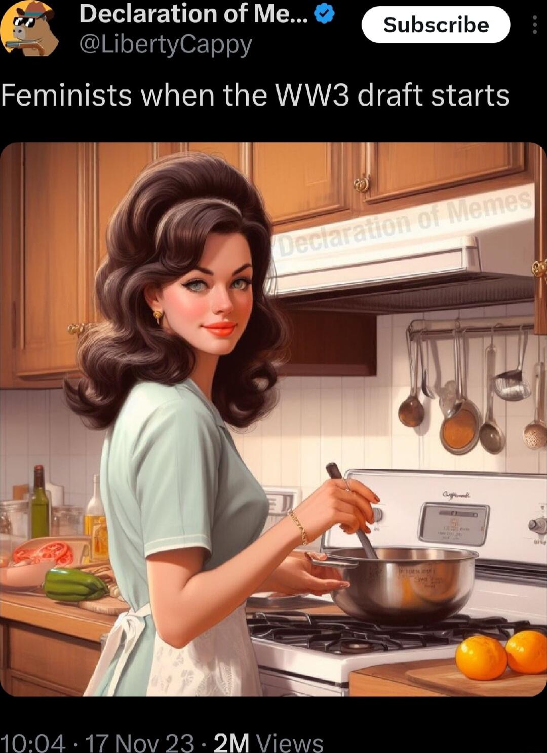 DEVETE T R LibertyCappy NS SRR GERATR R EligS Subscribe 1004 17 Nov 23 2M Views