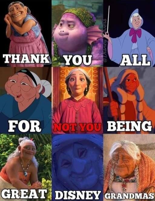 4 5 X GREAT DISNEY