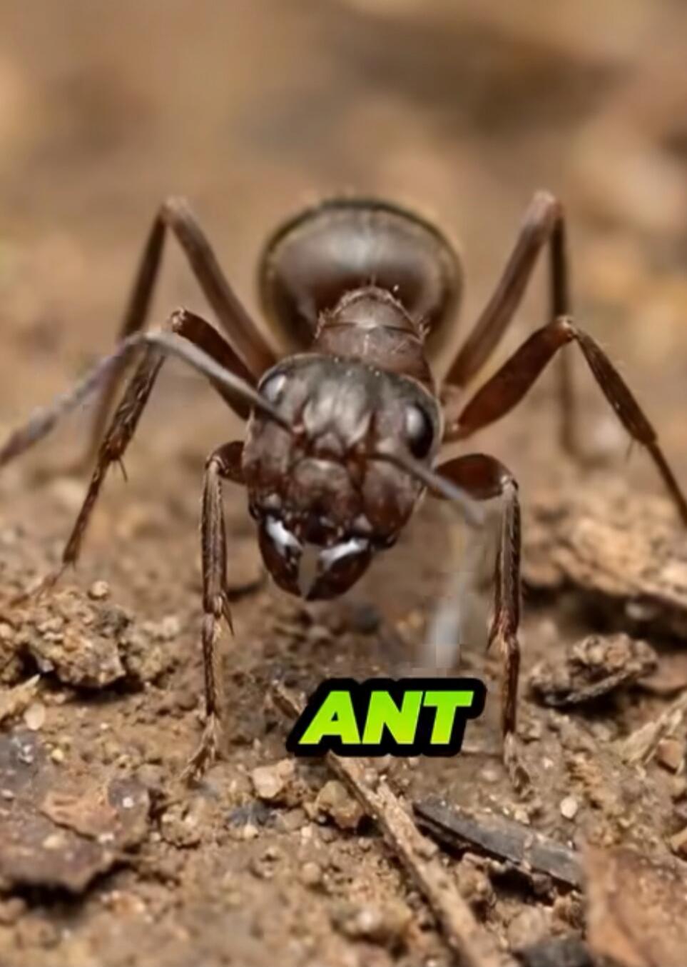 ANT
