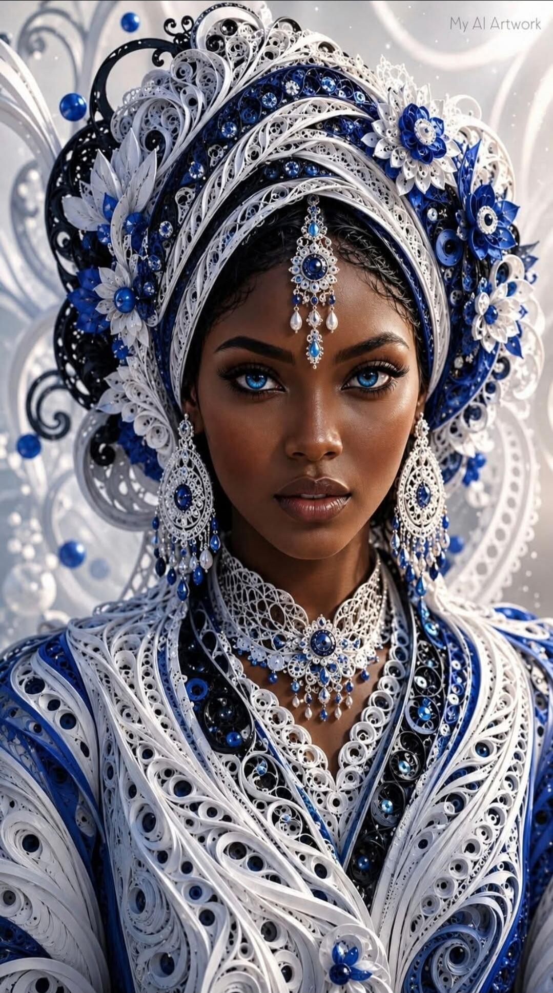 My AI Artwork