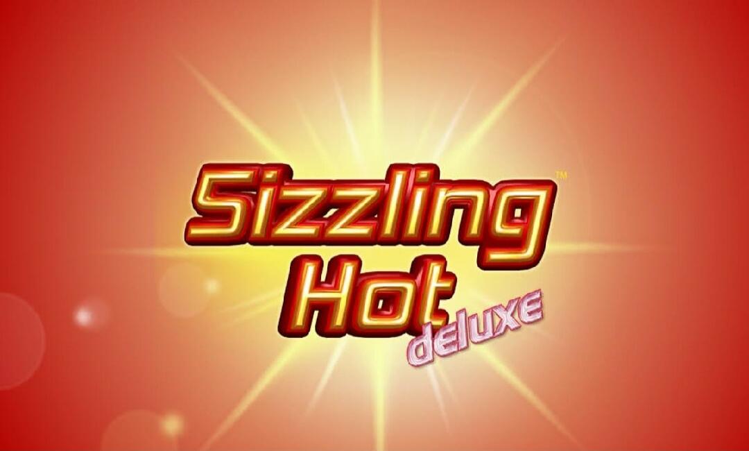 Sizzling Hot deluxe