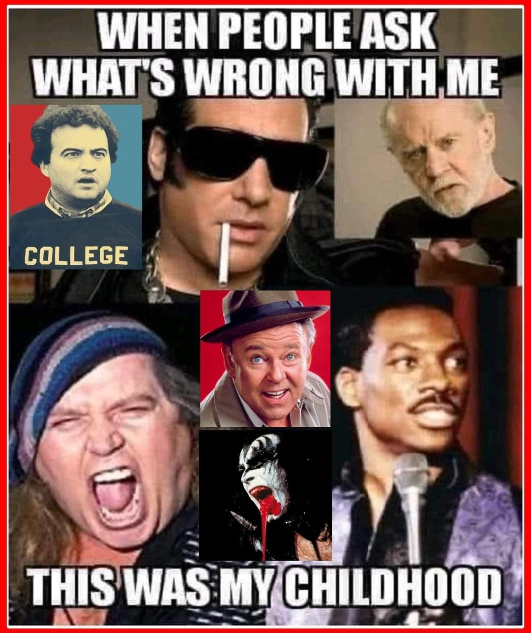 WHEN PEOPLEASK WIIITS WIIIIIEWITH ME 8o bs N7