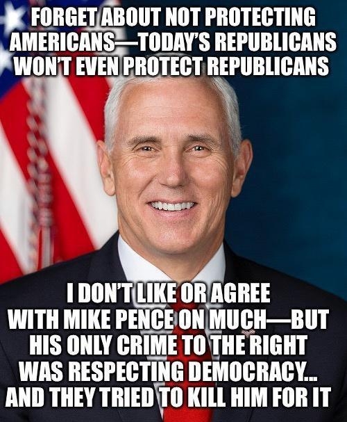 Flli_lmlllll NOT PROTECTING MEIIIIHIIISTIIIAYS REPUBLICANS thllll 4 PIIIIEGI REPUBLICANS 1 DONTLIKE oan WITH MIKE PEIIIElllIILI_IlIIIIIIT HIS ONLY CRIME TO THE RIGHT WAS RESPECTING DEMOCRACY AND THEY IIIEIIYIO KILL HIM FOR IT