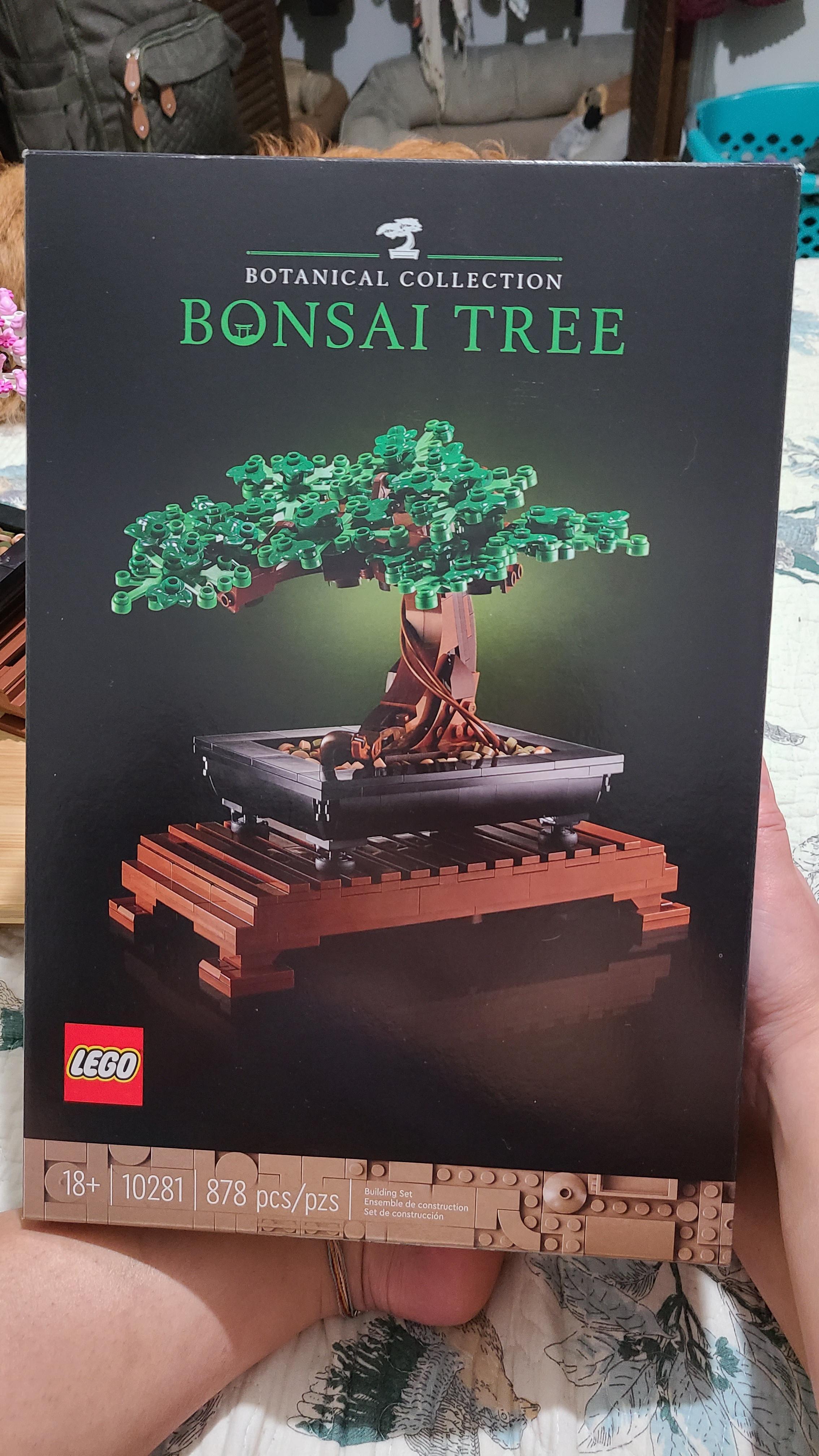 2 BOTANICAL o0 BB Lok o