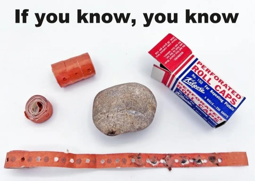 If you know, you know