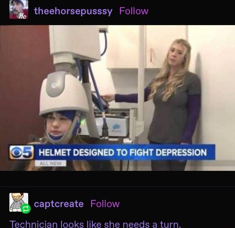h theehorsepusssy echnician looks like she r Rillga