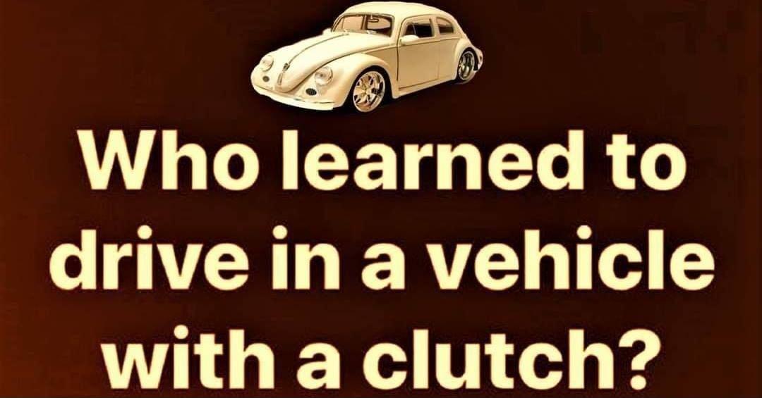 Who Iearned to IV CIMENCUIE E with a clutch