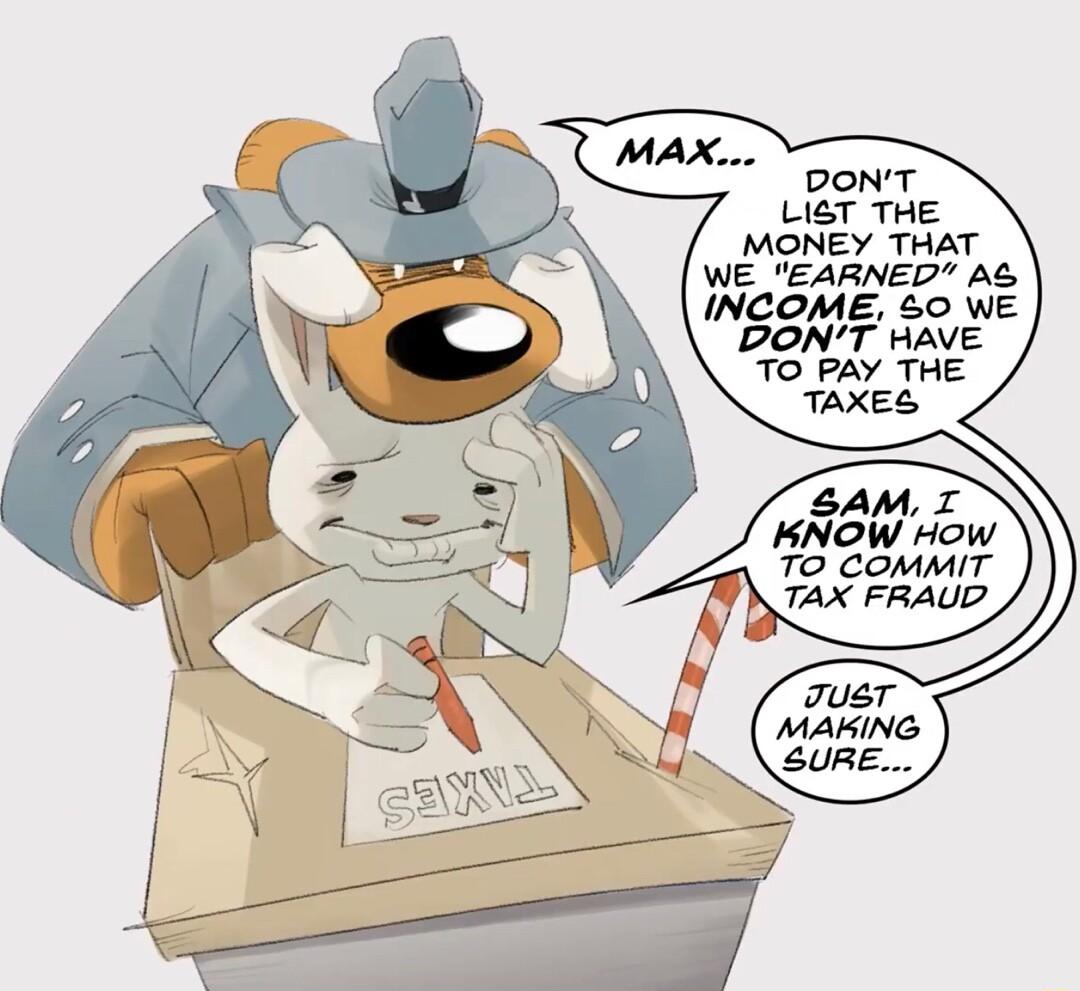 DONT LIT THE MONEY THAT WE EARNED AS