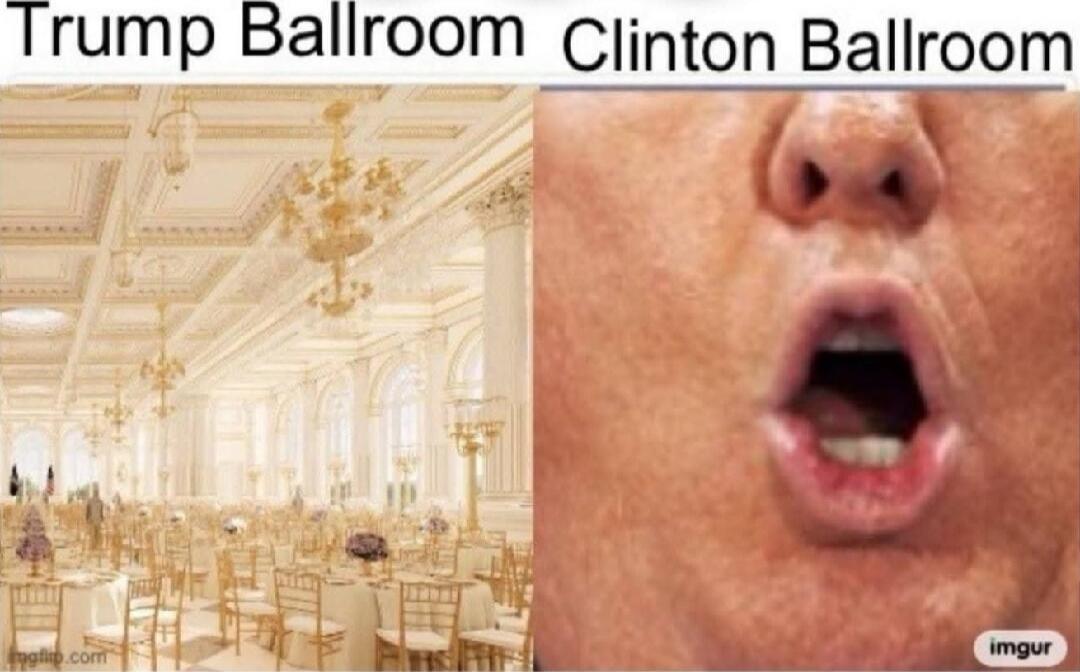 Trump Ballroom Clinton Ballroom
Session ID: 1029113.
