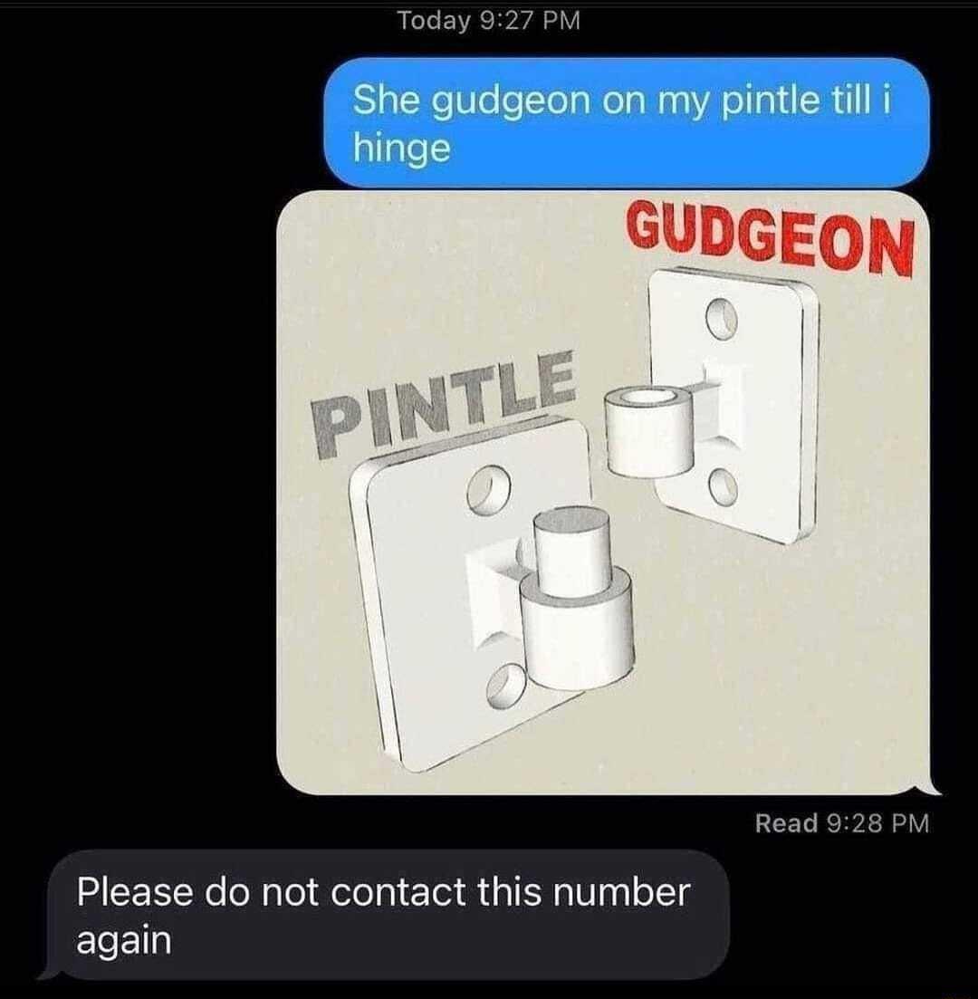 Today 927 PA She gudgeon on my pintle till i hinge Read 92 Please do not contact this number ECE