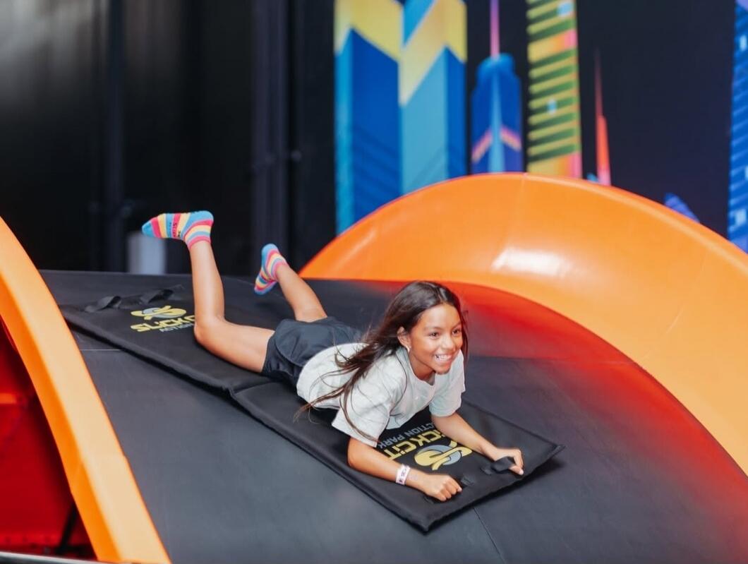 CKCT ACTION PARK