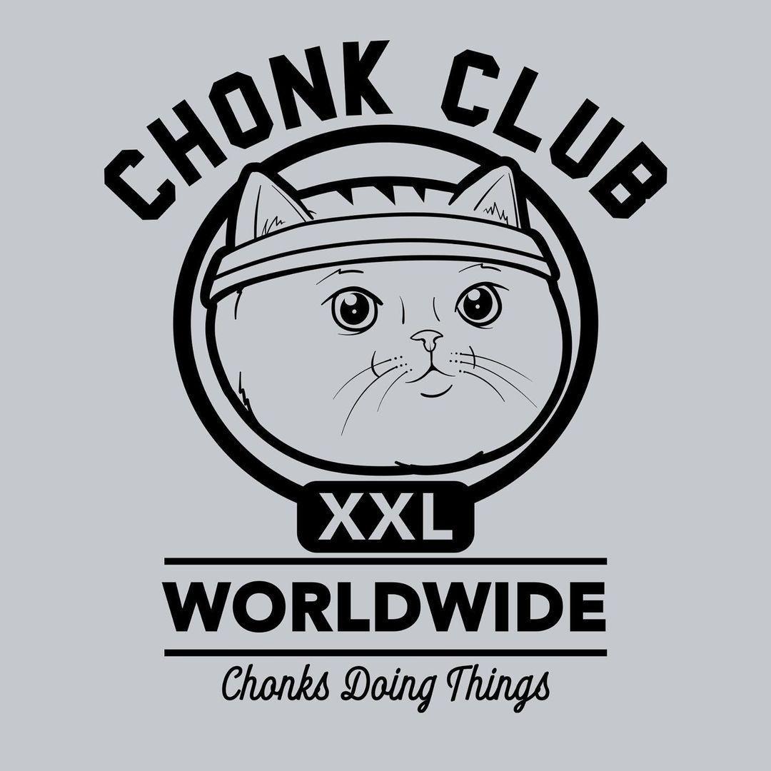 WORLDWIDE Chonks Doing Things