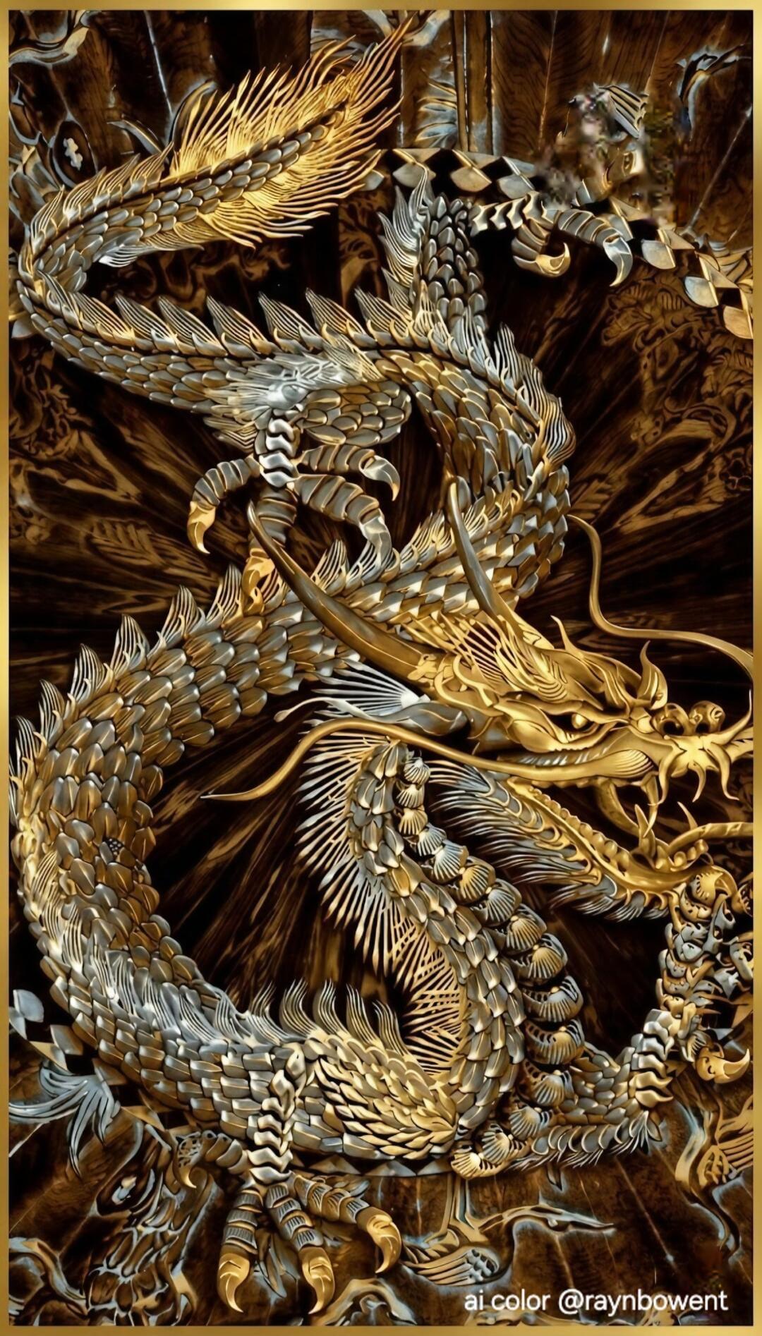 ai_color @raynbowent