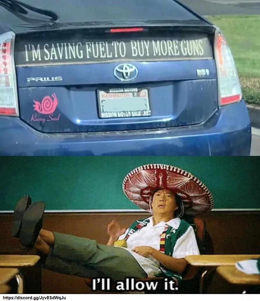 I 3 SAVING Il allow it