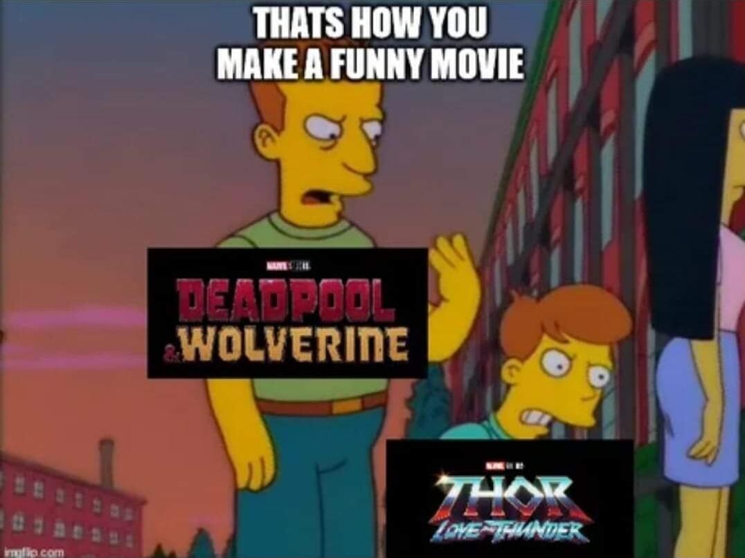 unvum L H WOLVERINE