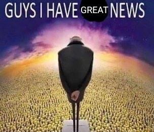 GUYS HAVE srearNEWS