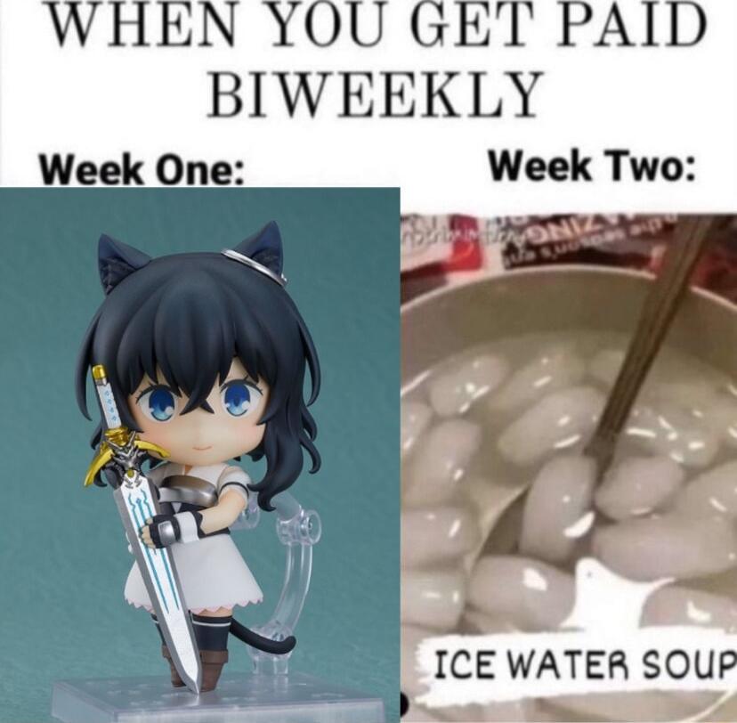 BIWEEKLY e Week Two