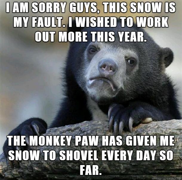 Um EDES IIIIS AW SIIIIW TOSHOVEL EVERY DAYSO s FAR