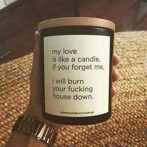 your fucking house down