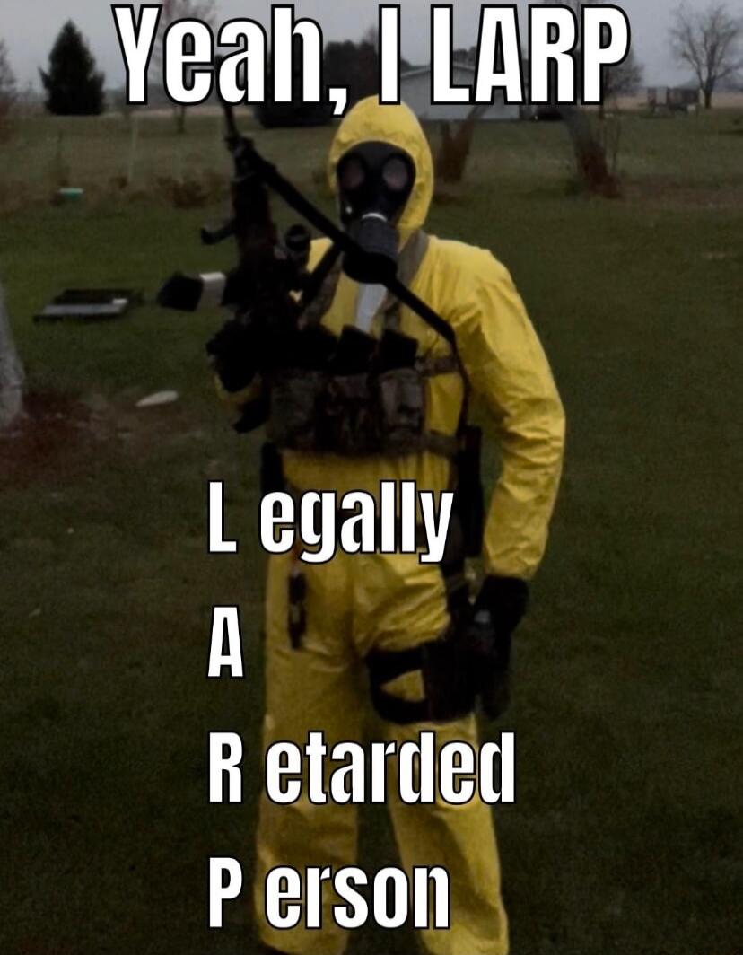 Weah ICARP 4 T n 2 R etarded Persula