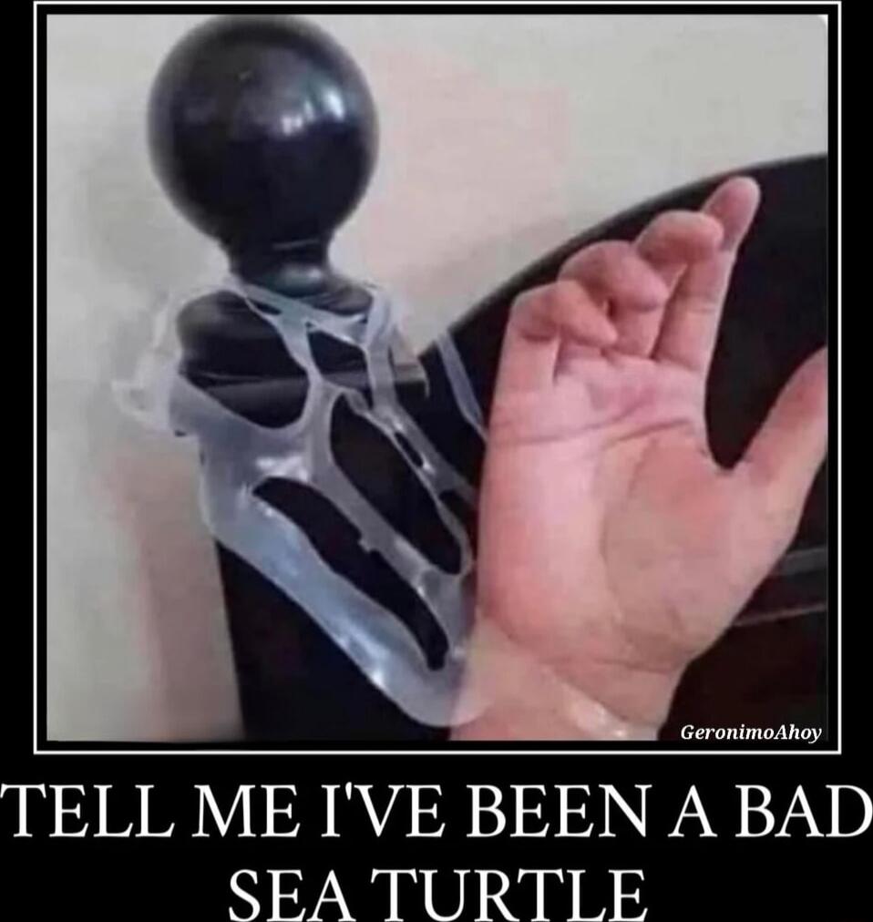 ELL ME IVE BEEN A AN