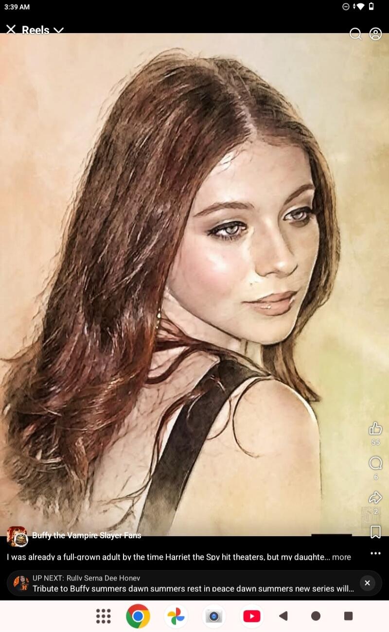 I was already a full-grown adult by the time Harriet the Spy hit theaters, but my daughte... more