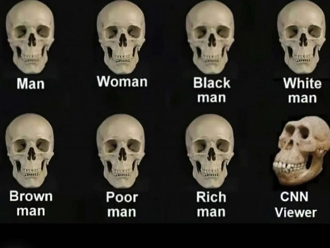 Man Woman Black man White man Brown man Poor man Rich man CNN Viewer