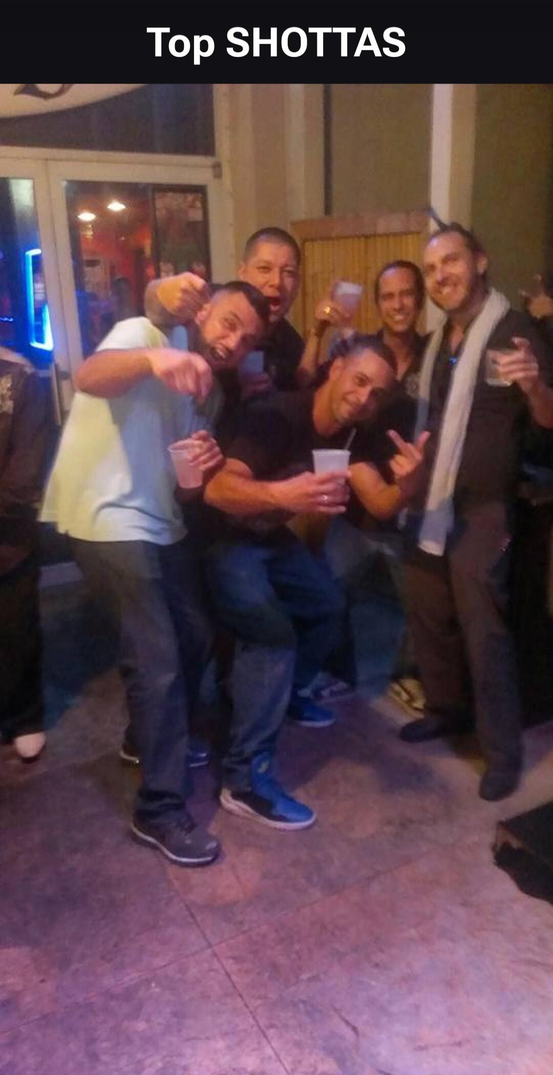 Top SHOTTAS