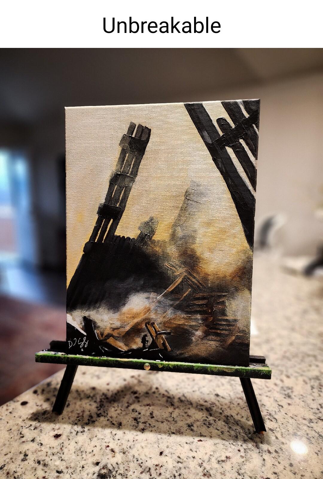 Unbreakable