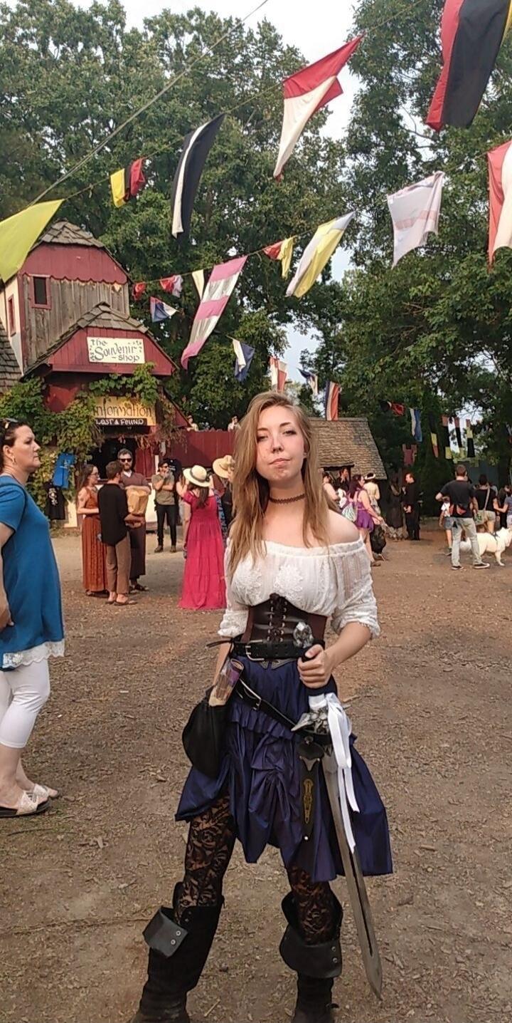 The Souvenir Shop Information Lost & Found