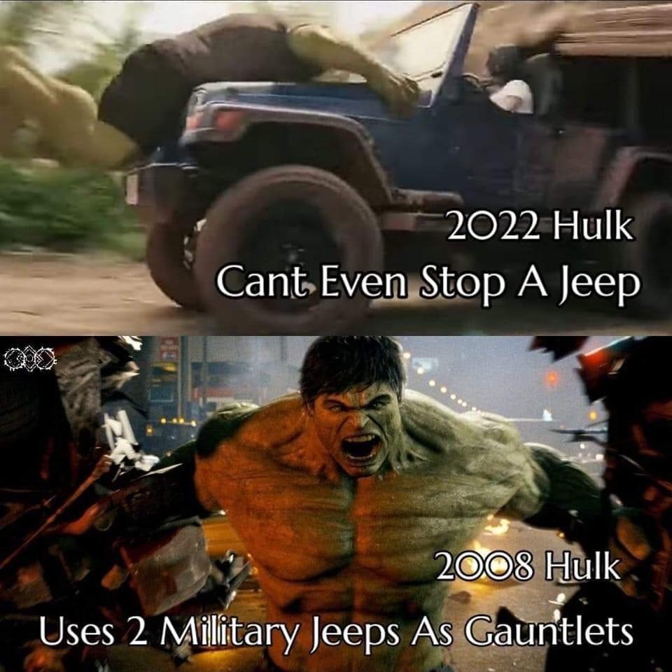 g 2022 Hulk Cant EvenyStop A Jeep